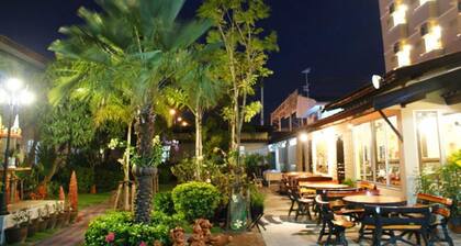 Thong Ta Resort And Spa