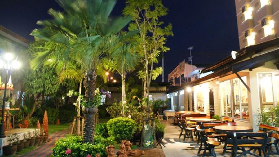 Thong Ta Resort And Spa