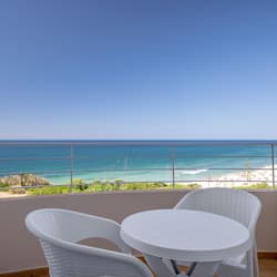 Beach/ocean view