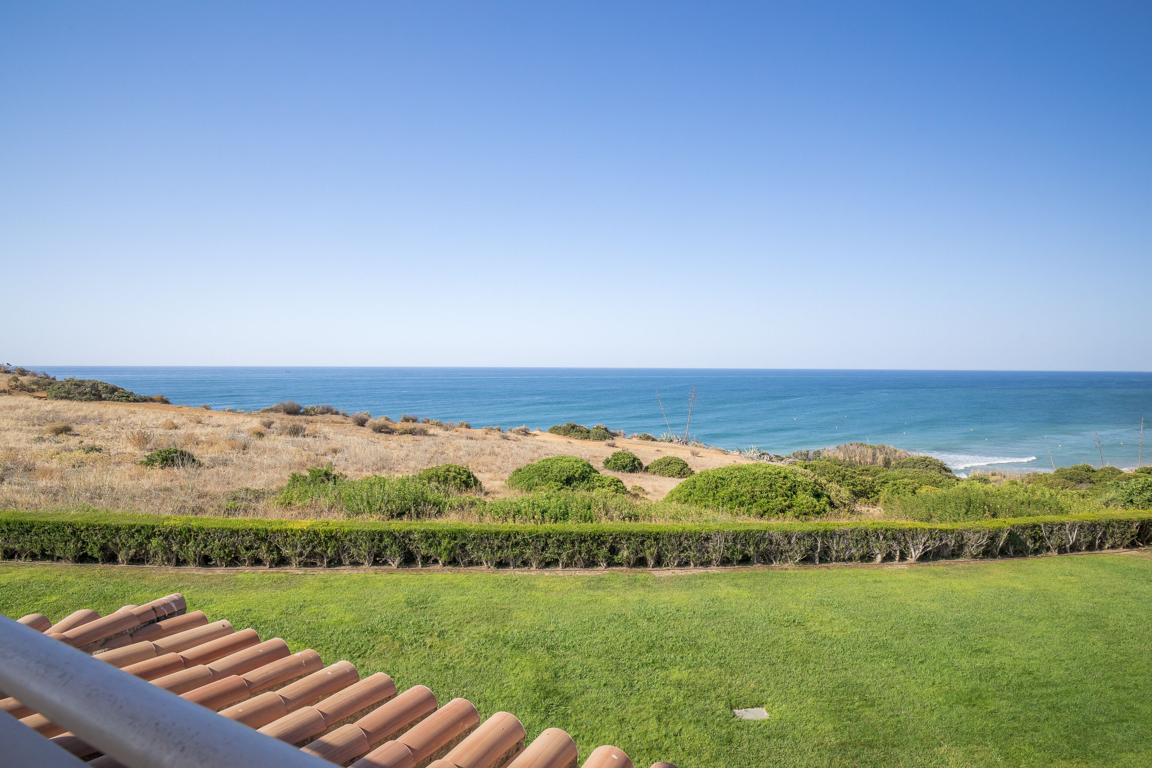 deluxe apartment, 1 bedroom, sea view, sea facing | beach/ocean view