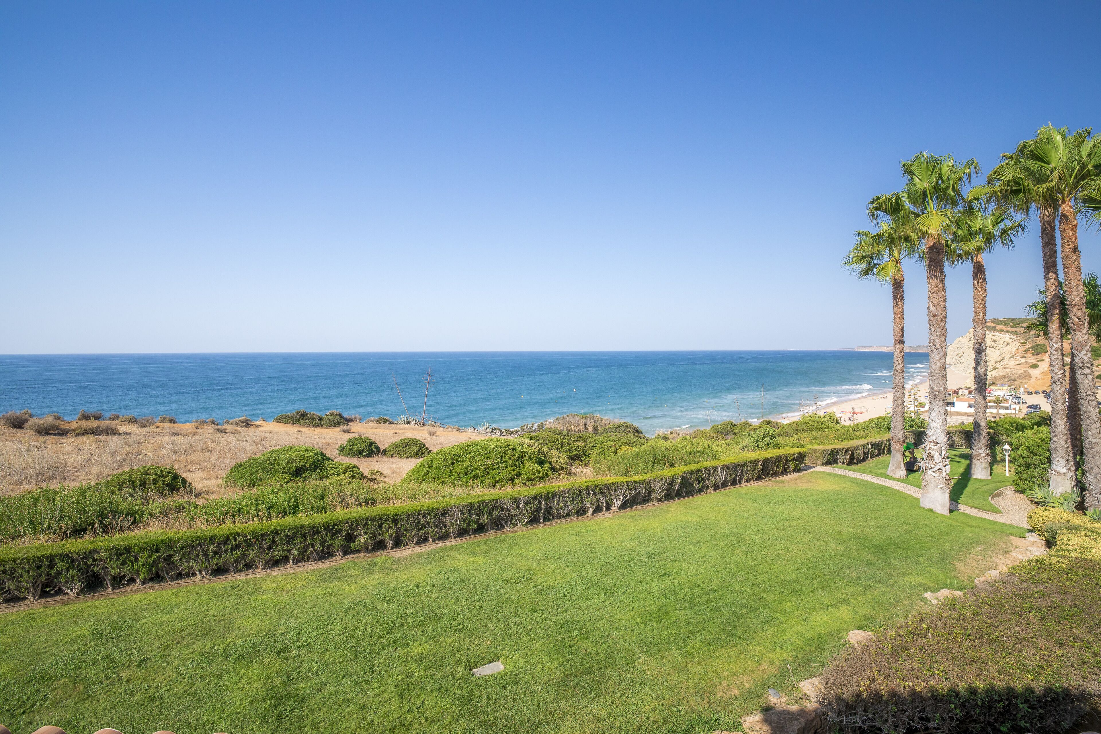 Foto - Clube Porto Mos - Sunplace Hotels & Beach Resort