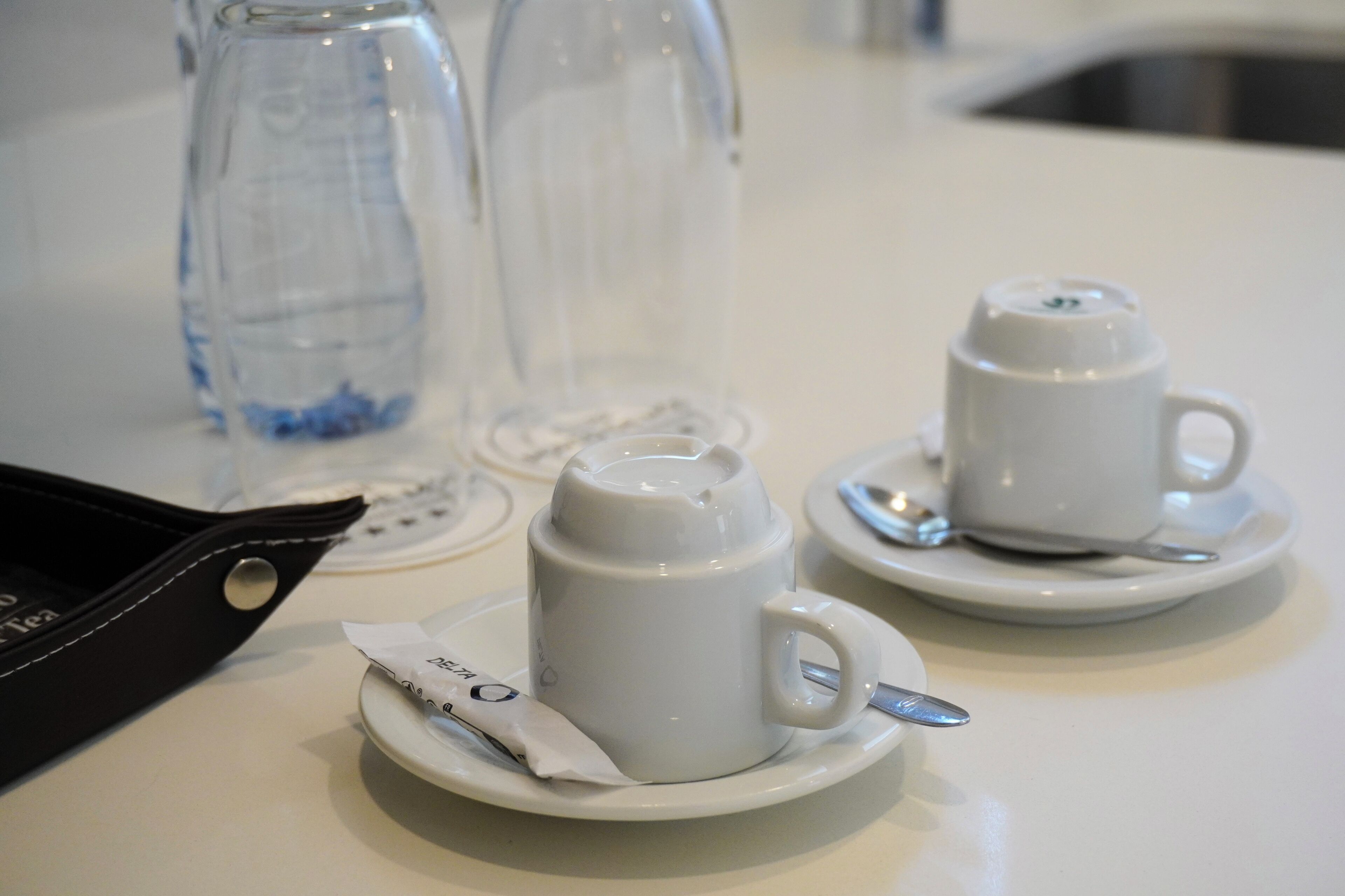 deluxe studio, beach view, sea facing | 1 bedroom, in-room safe, blackout curtains, iron/ironing board