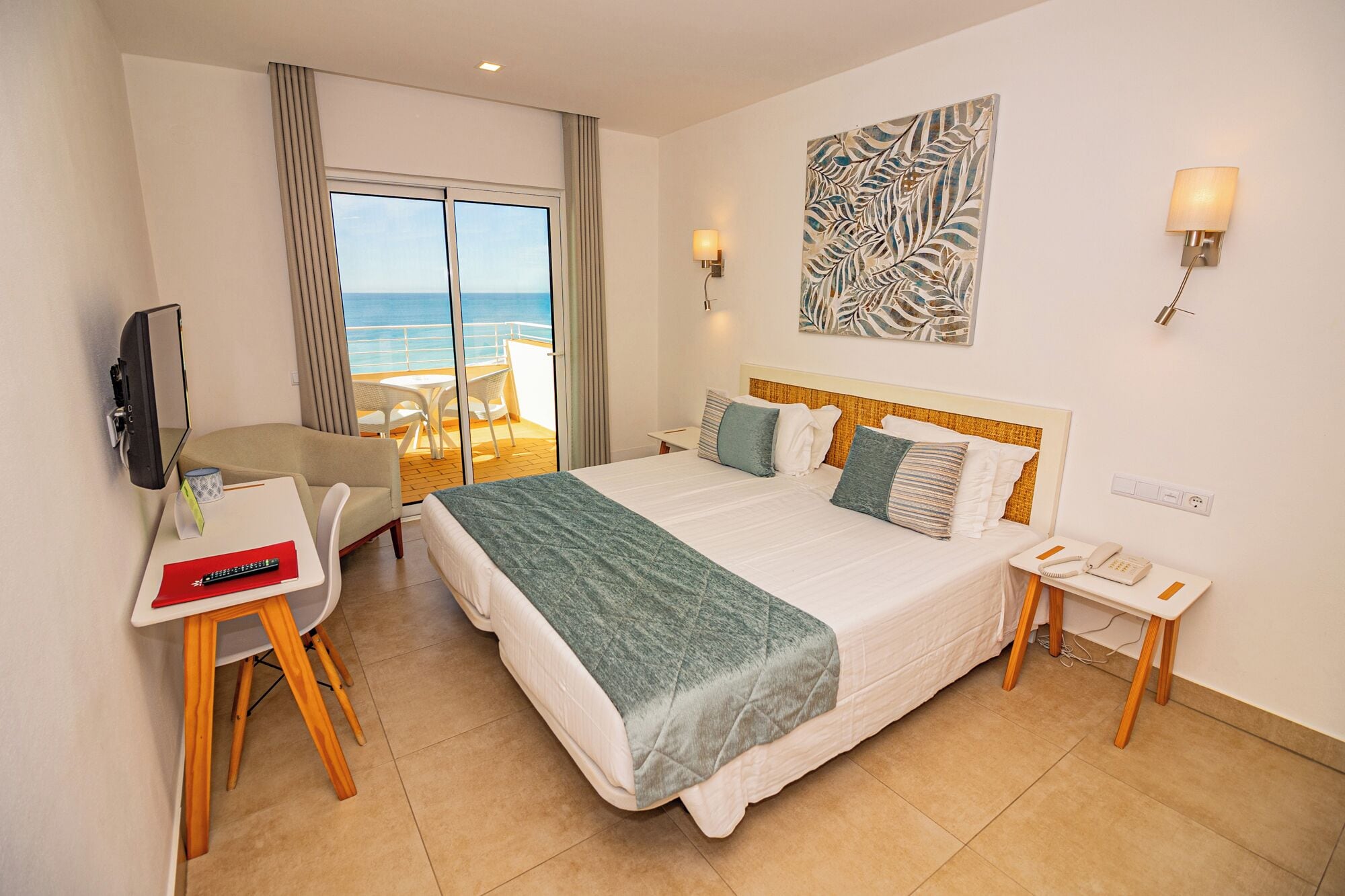 Foto - Clube Porto Mos - Sunplace Hotels & Beach Resort