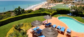 Hotel Clube Porto Mos