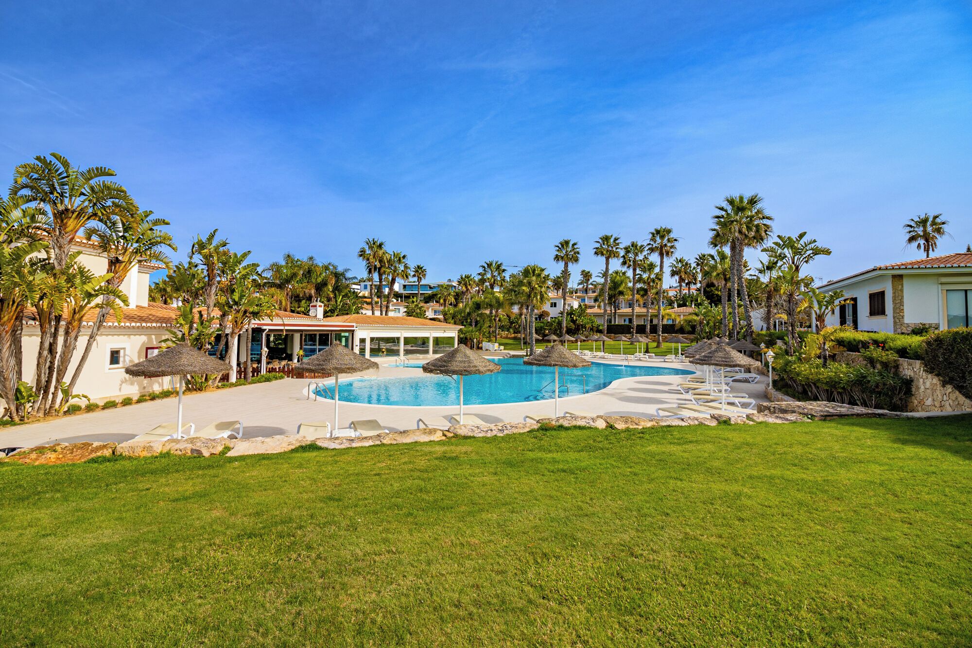 Foto - Clube Porto Mos - Sunplace Hotels & Beach Resort