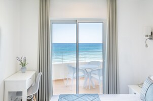 In-room safe, blackout drapes, iron/ironing board, free WiFi