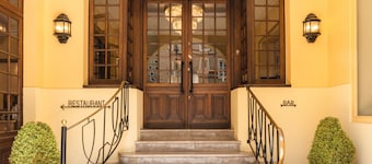 Le Grand Hôtel de l'Espérance