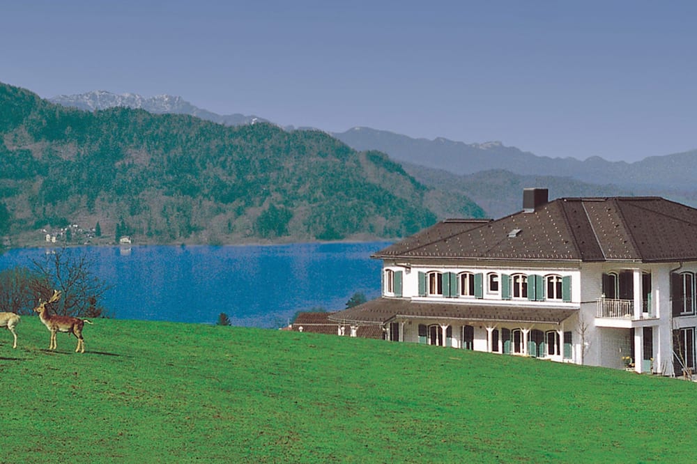Das Landhaus