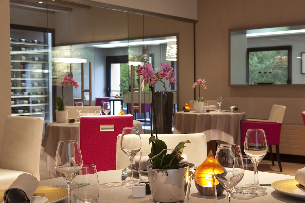 L'Aubinière L'-SARL by null