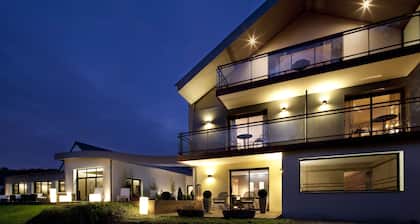 L'Aubinière Hotel-Restaurant & Spa