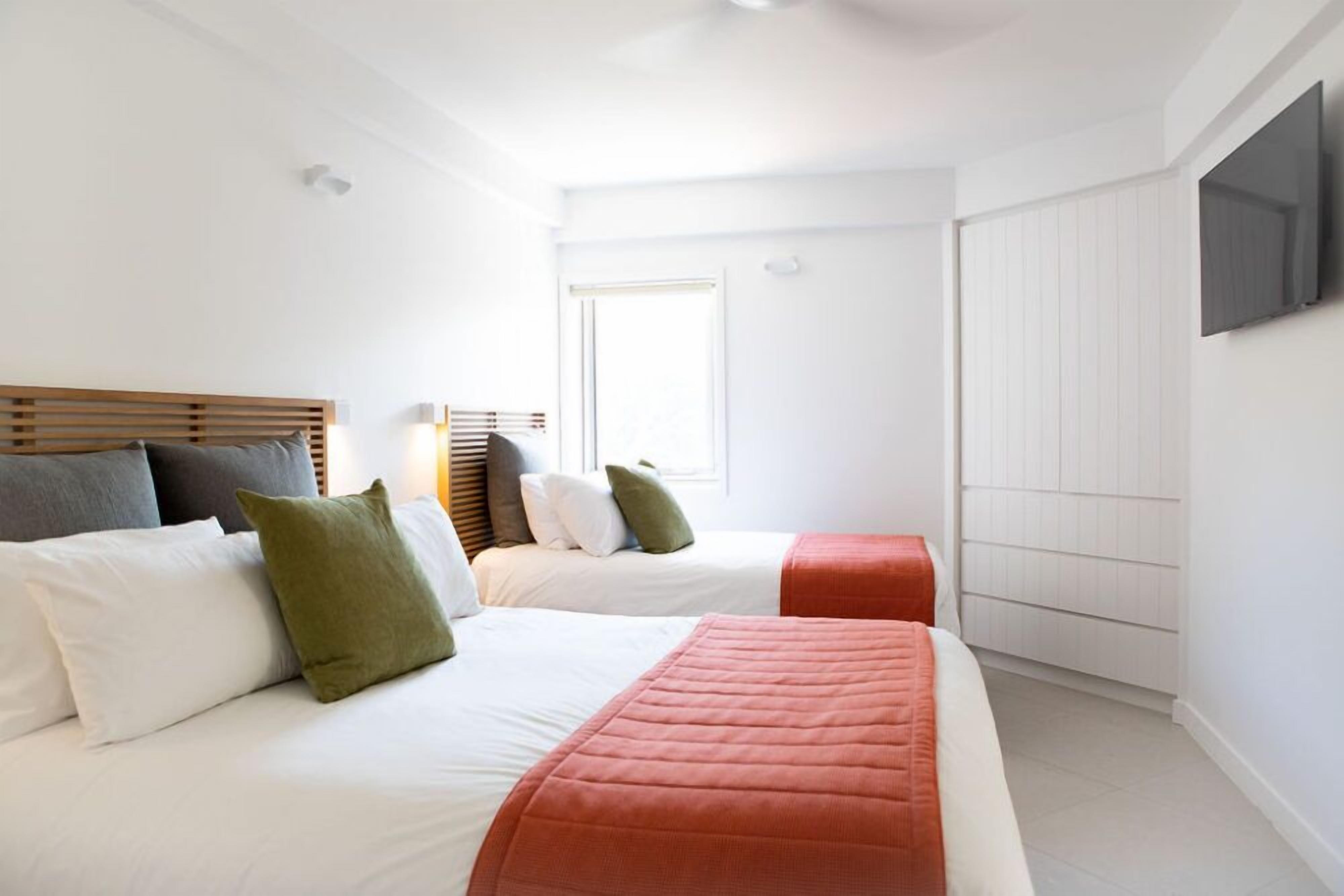 Netanya Noosa Beachfront Resort — image 12