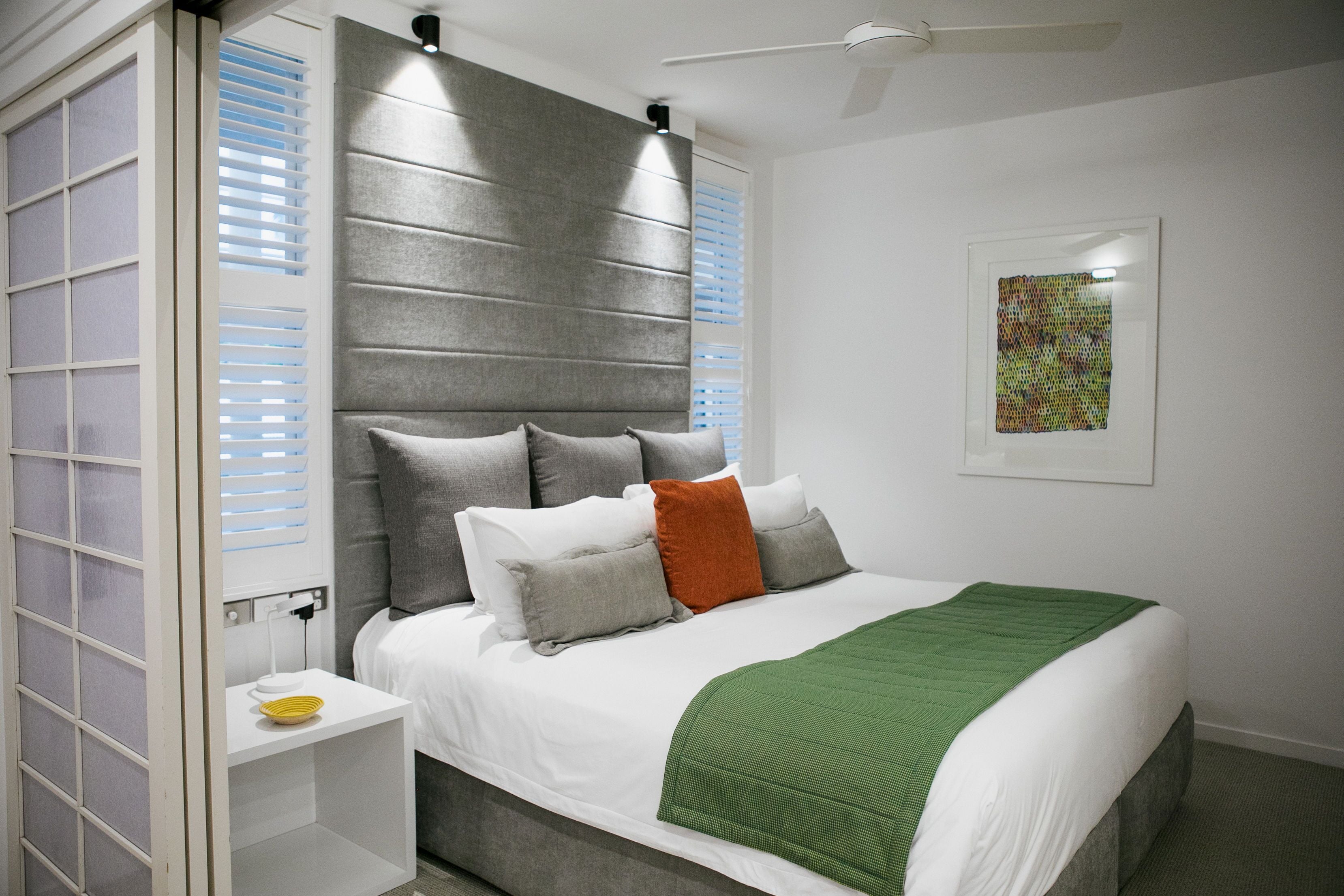 Netanya Noosa Beachfront Resort — image 19