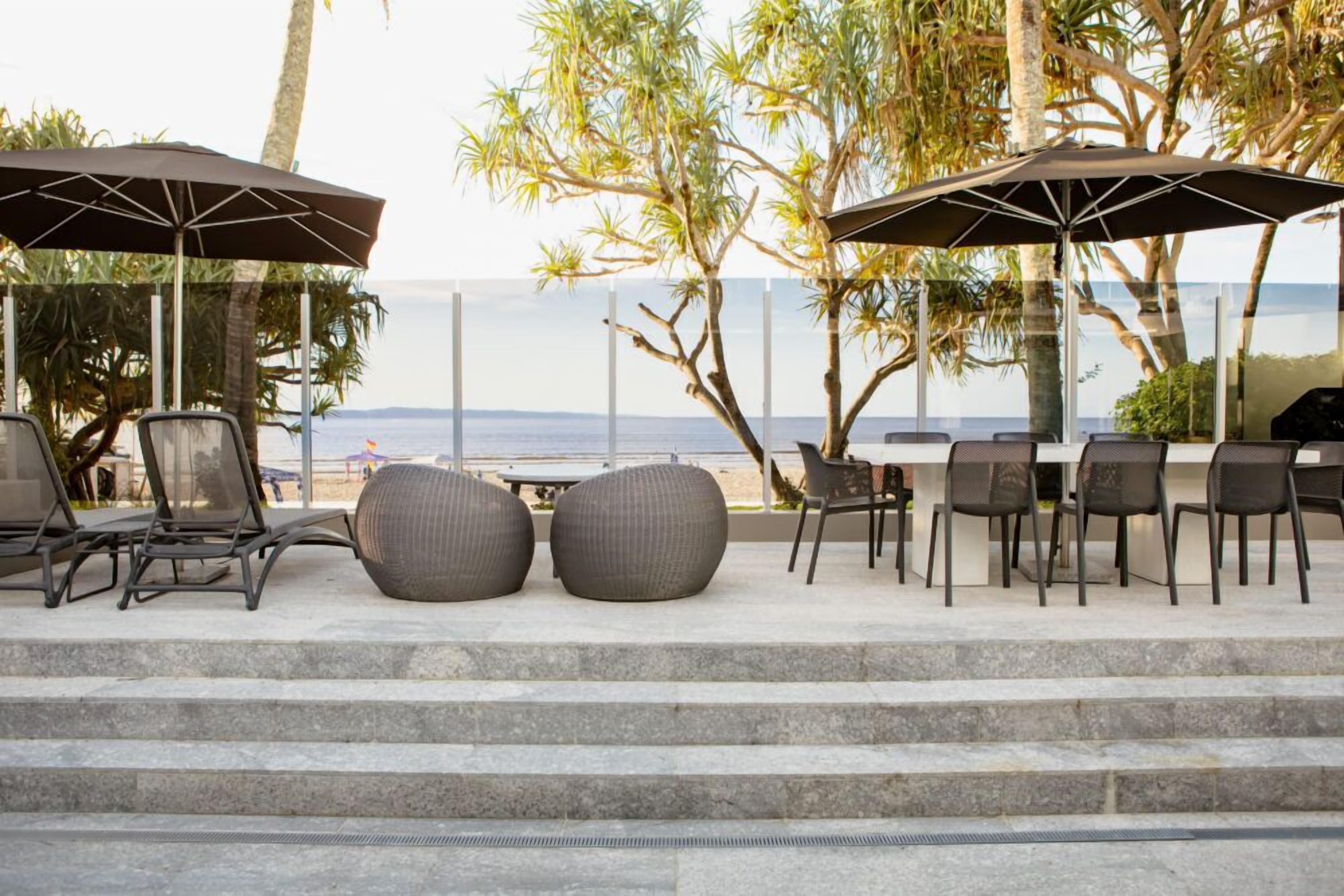 Netanya Noosa Beachfront Resort — image 28