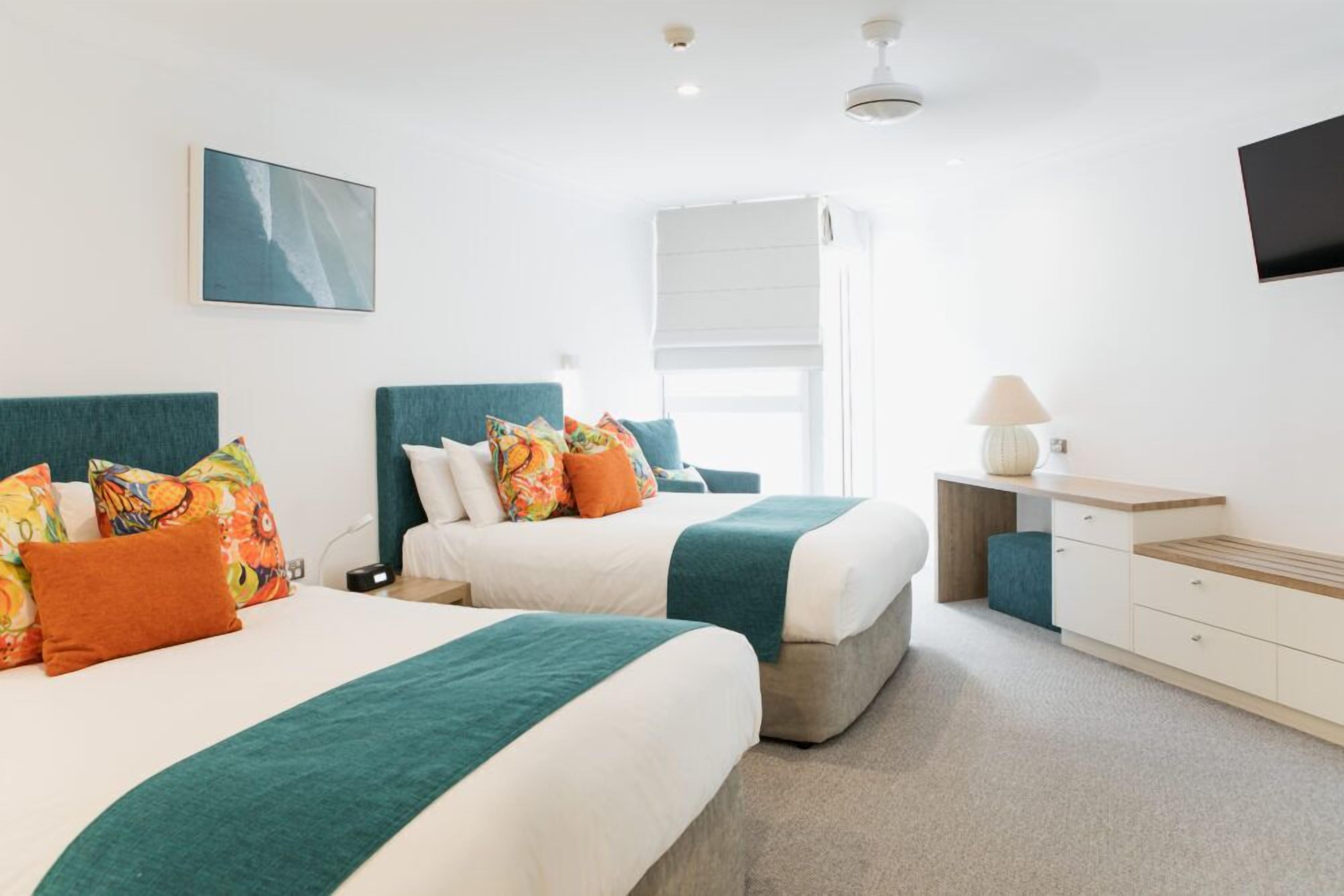 Netanya Noosa Beachfront Resort — image 23