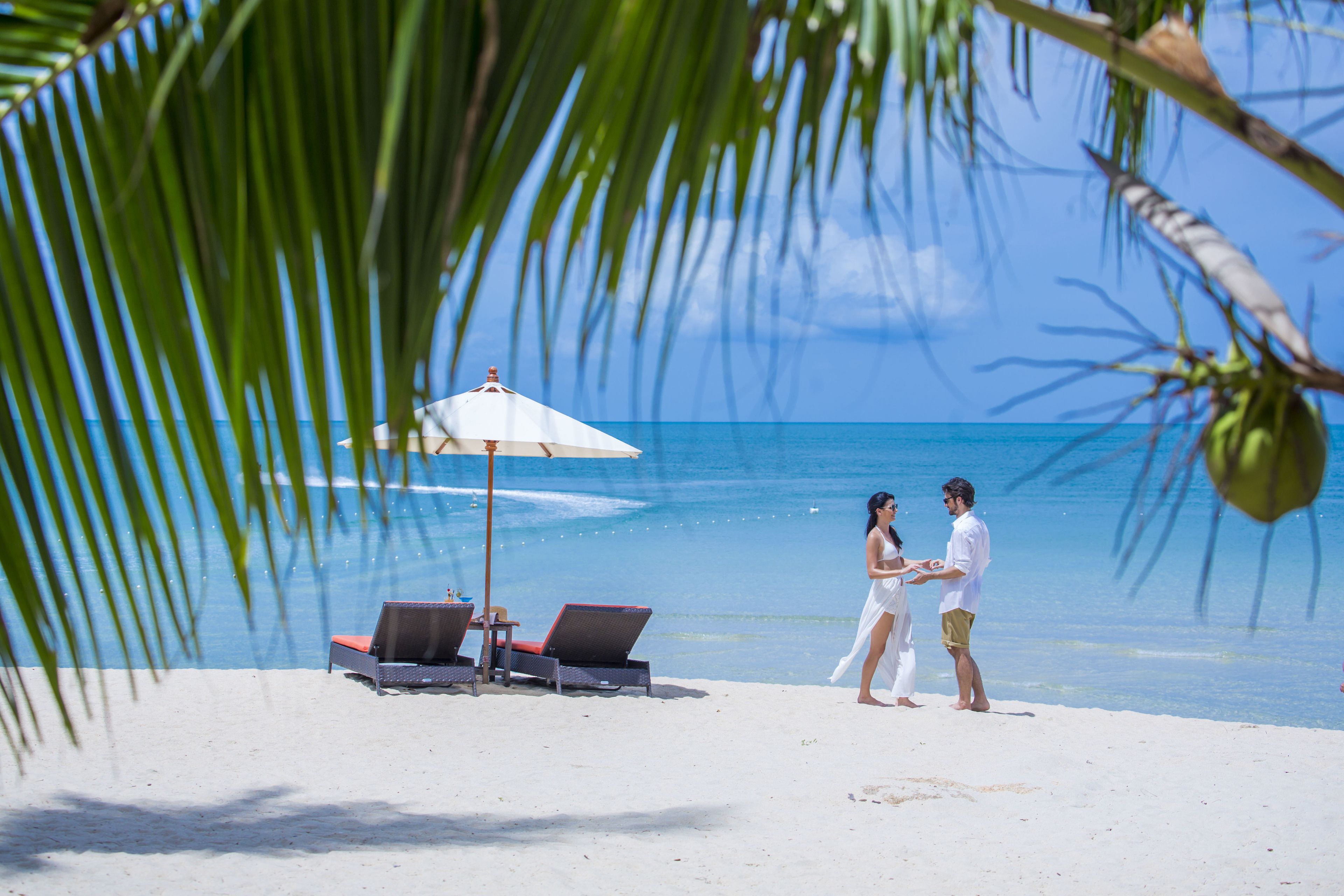 Foto - New Star Beach Resort