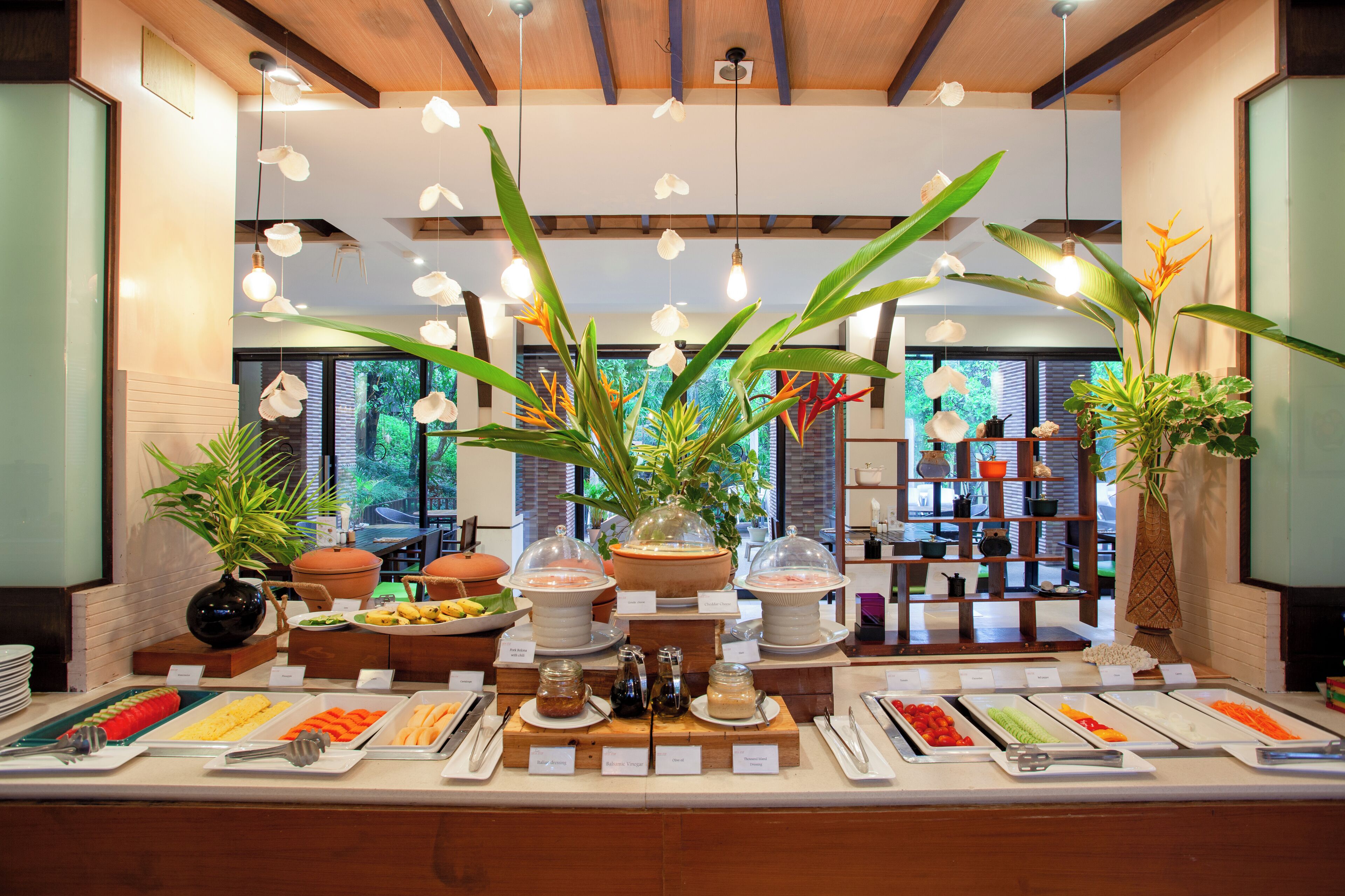 Foto - New Star Beach Resort