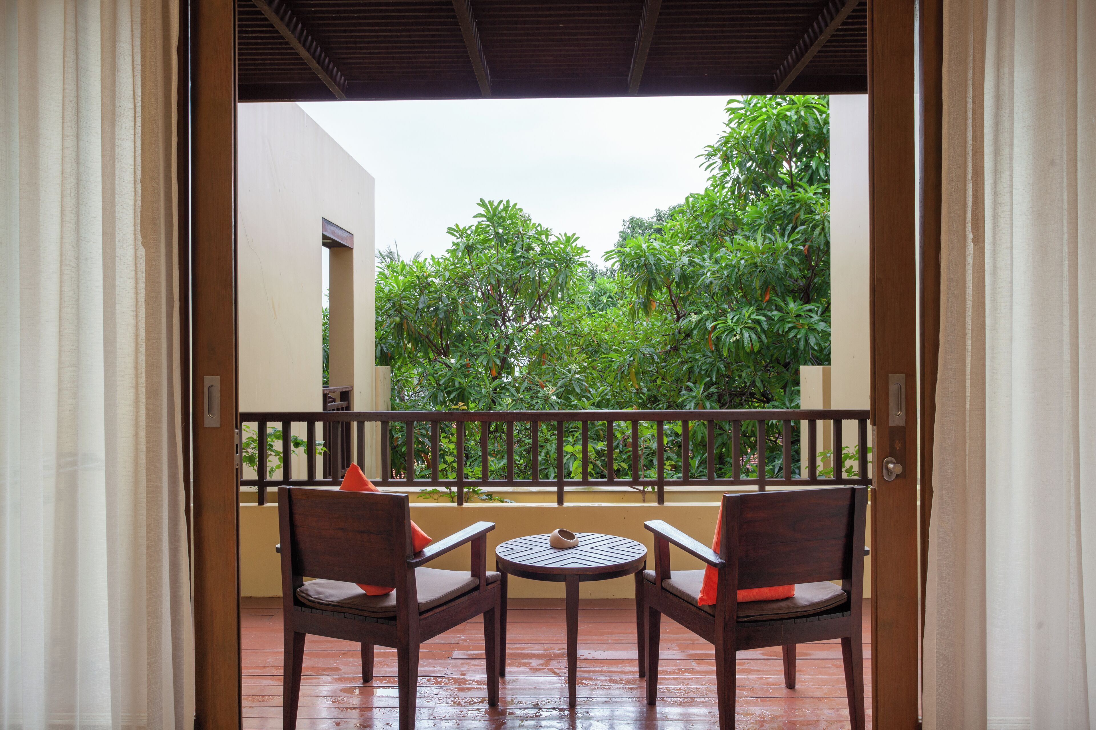 deluxe room, balcony | terrace/patio