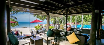 New Star Beach Resort