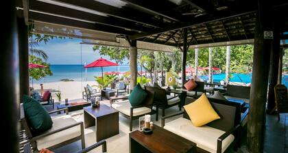 New Star Beach Resort