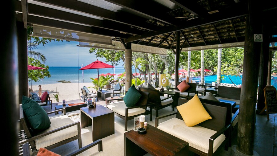 New Star Beach Resort