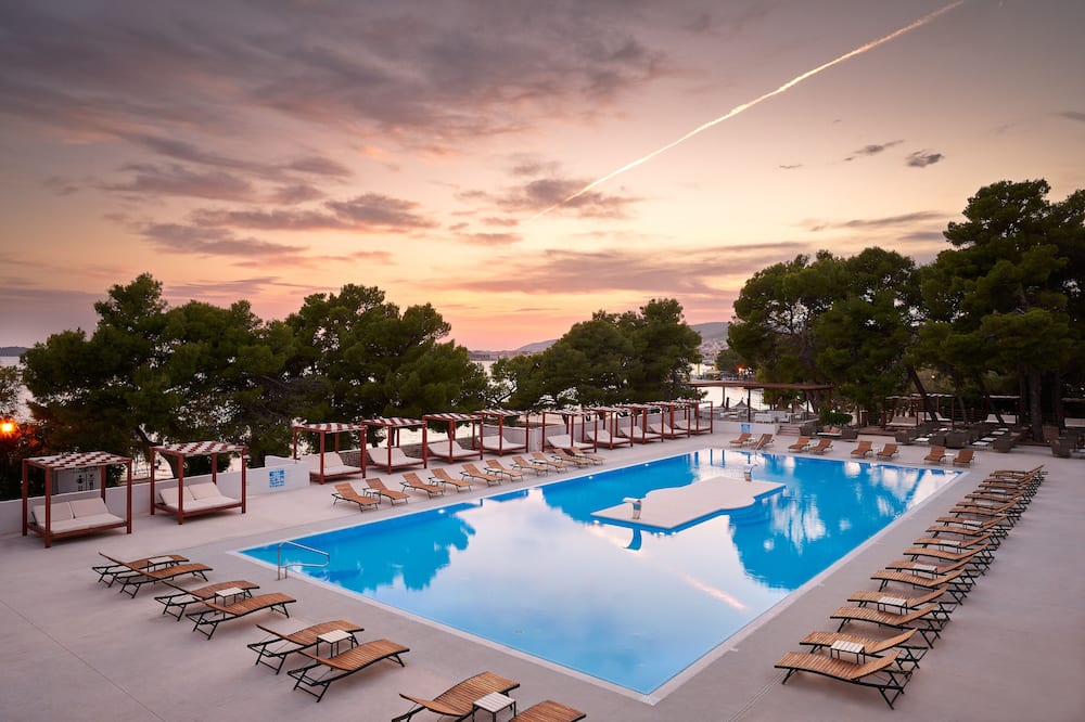 Hotel Imperial Vodice