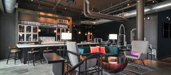 Aloft Charlotte City Center