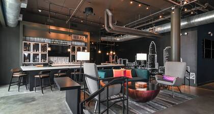 Aloft Charlotte City Center