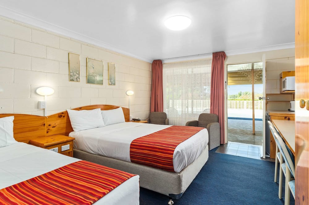 Econo Lodge Alabaster