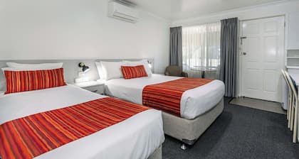 Econo Lodge Alabaster