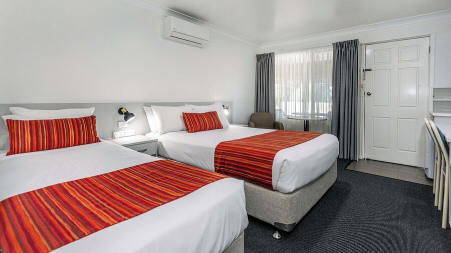Econo Lodge Alabaster