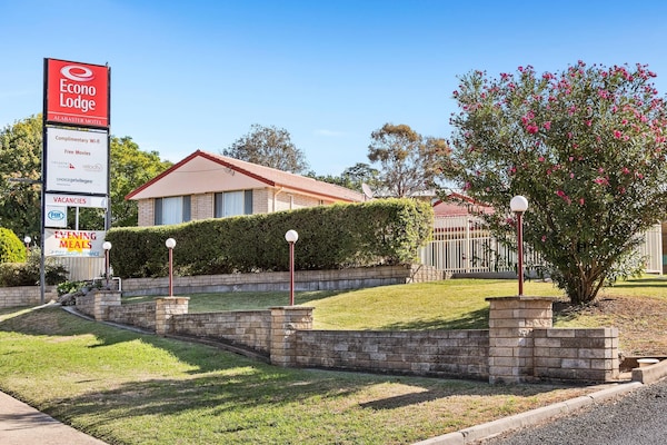Econo Lodge Alabaster - Cowra
