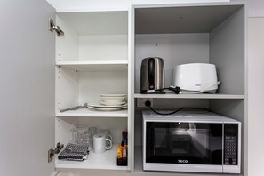 1 Schlafzimmer, Schreibtisch, Verdunkelungsvorhänge