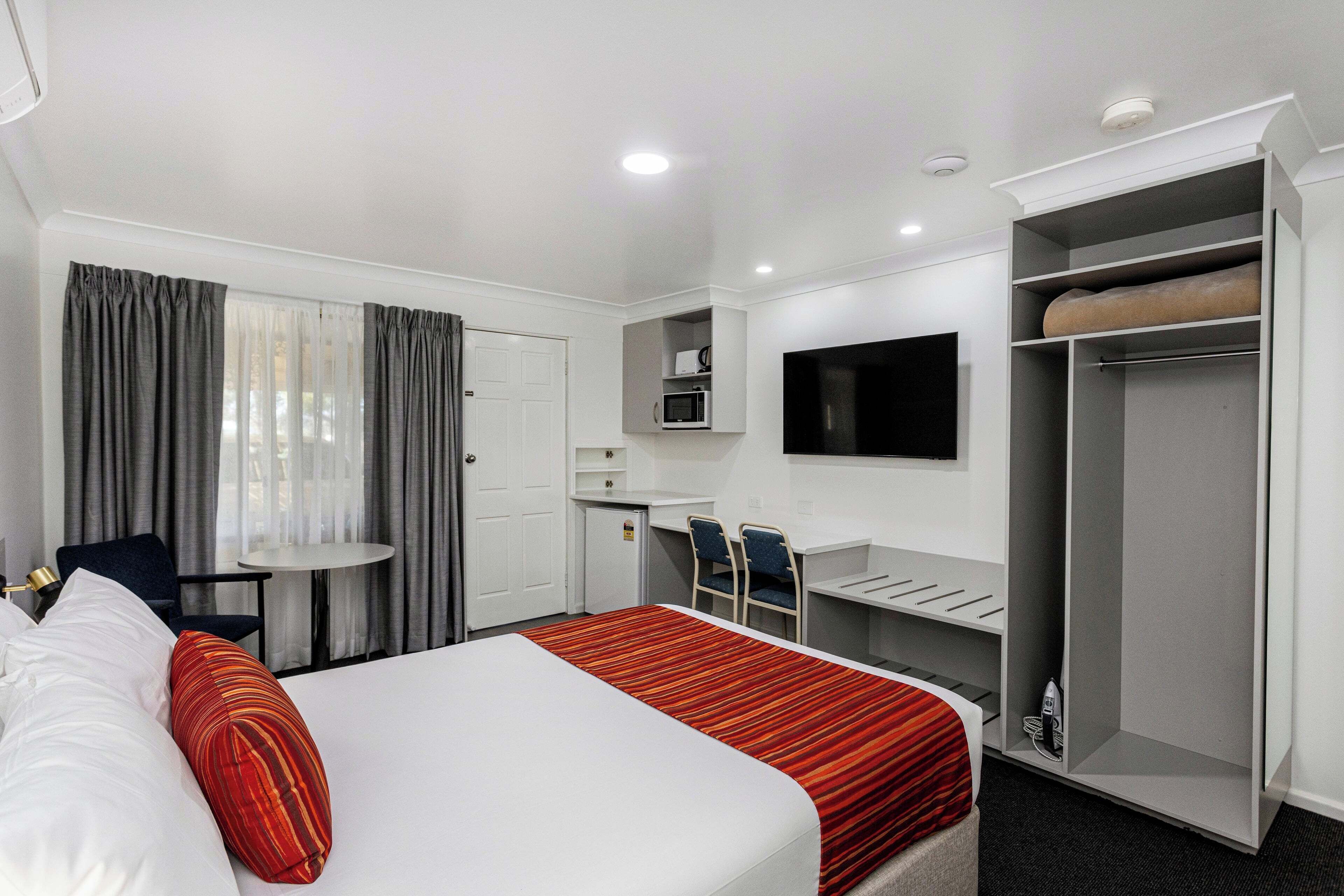 Room, 1 Double Bed, Non Smoking