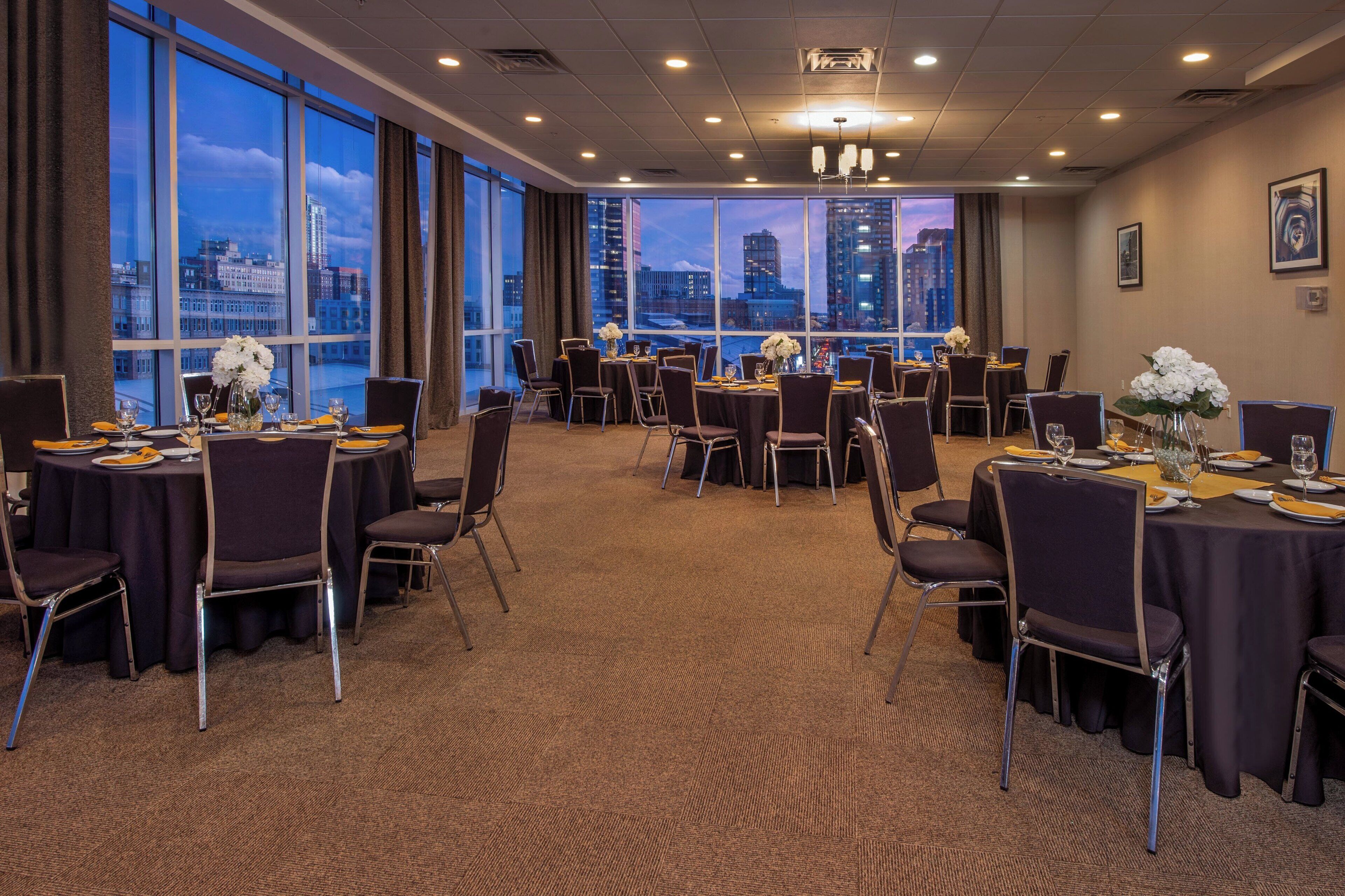 Foto - Four Points by Sheraton Philadelphia City Center