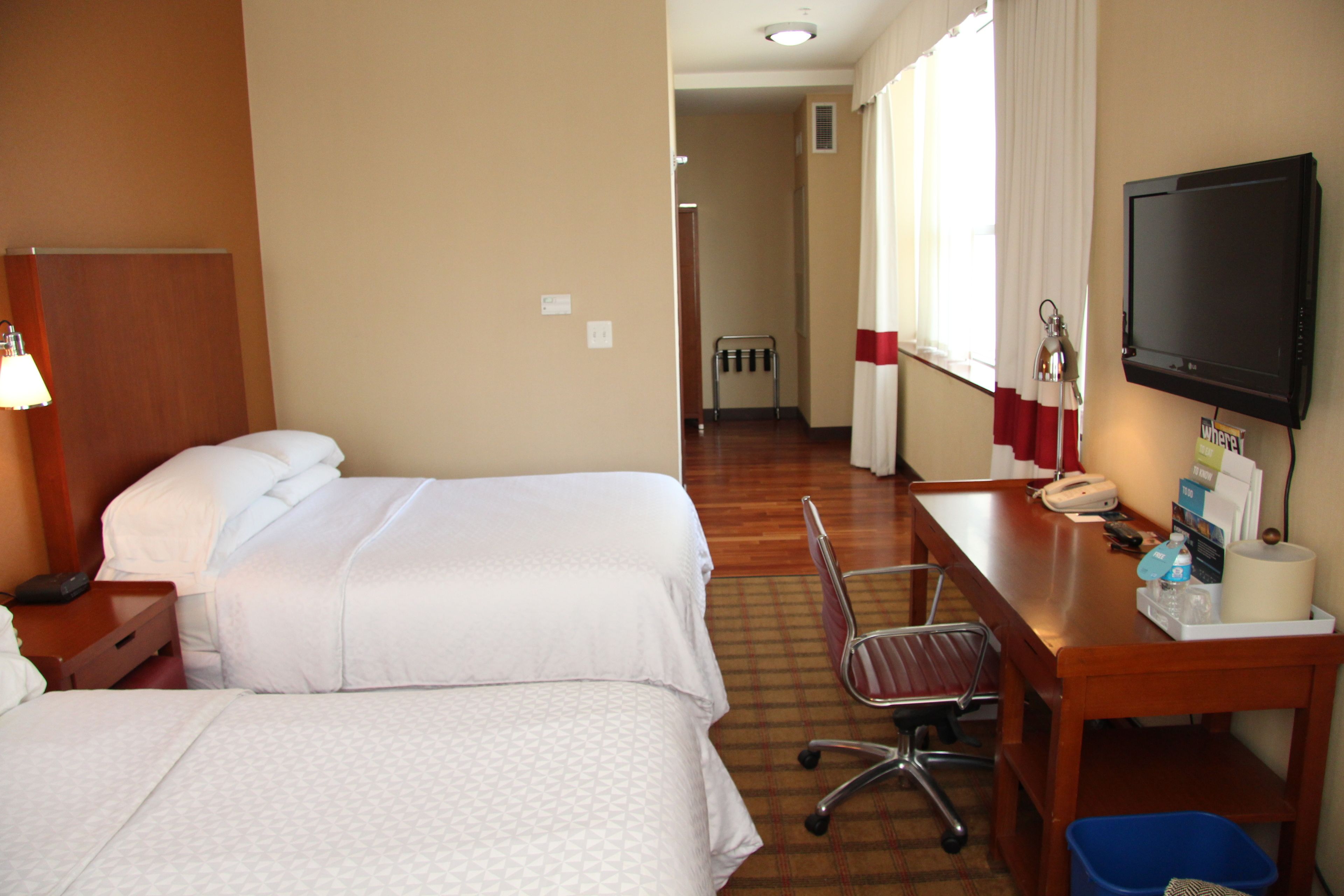 Foto - Four Points Philadelphia City Center