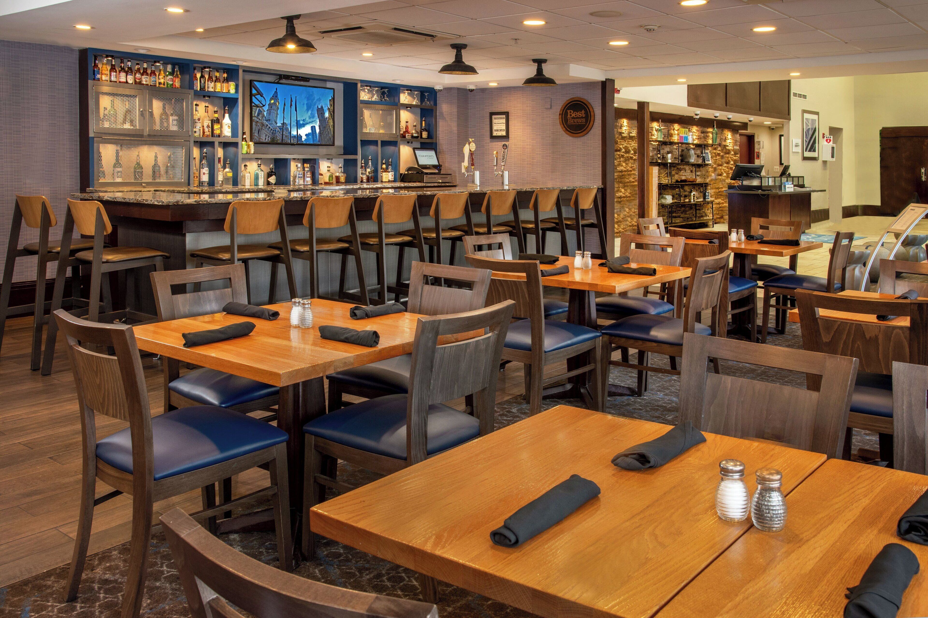 Foto - Four Points Philadelphia City Center