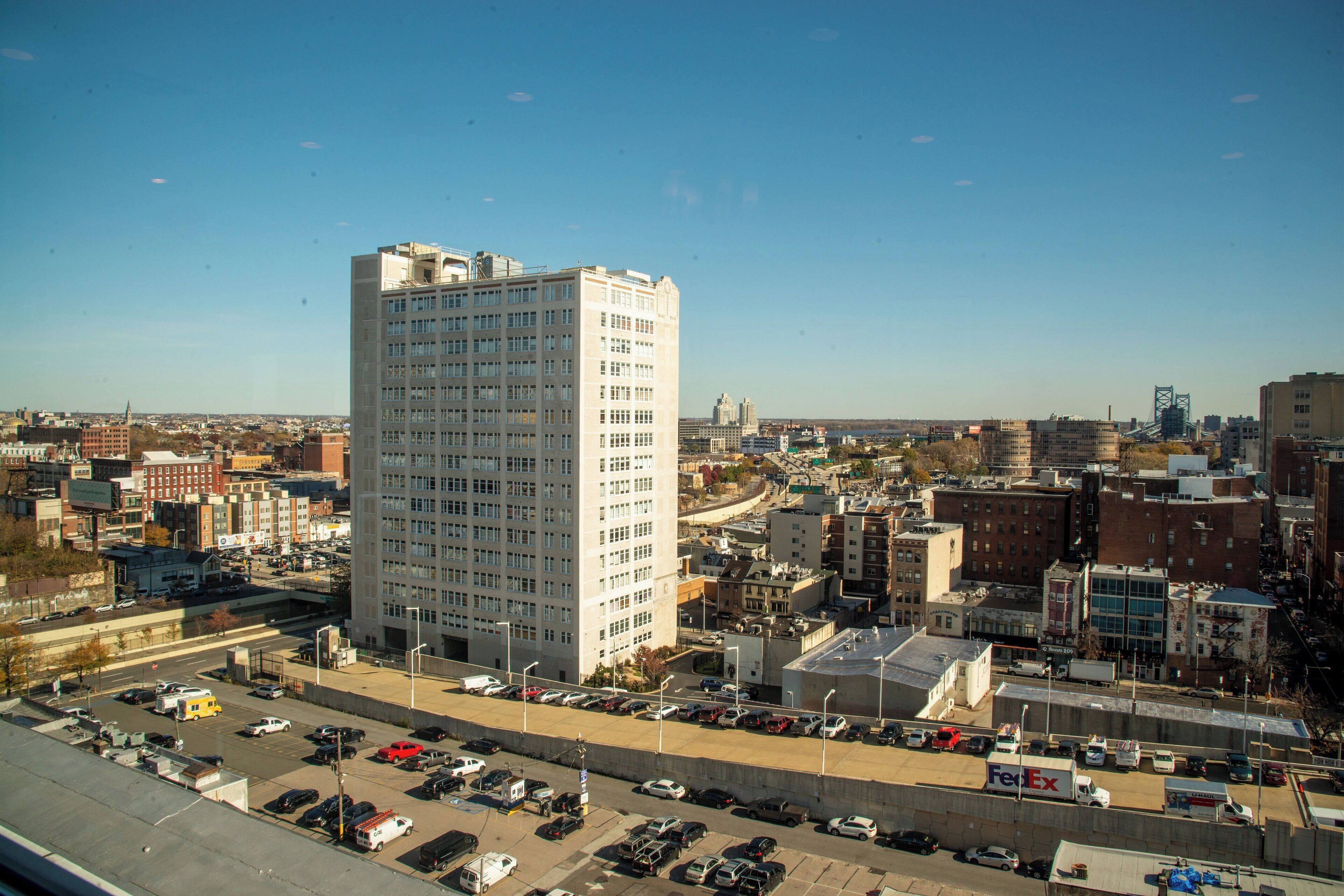 Foto - Four Points Philadelphia City Center