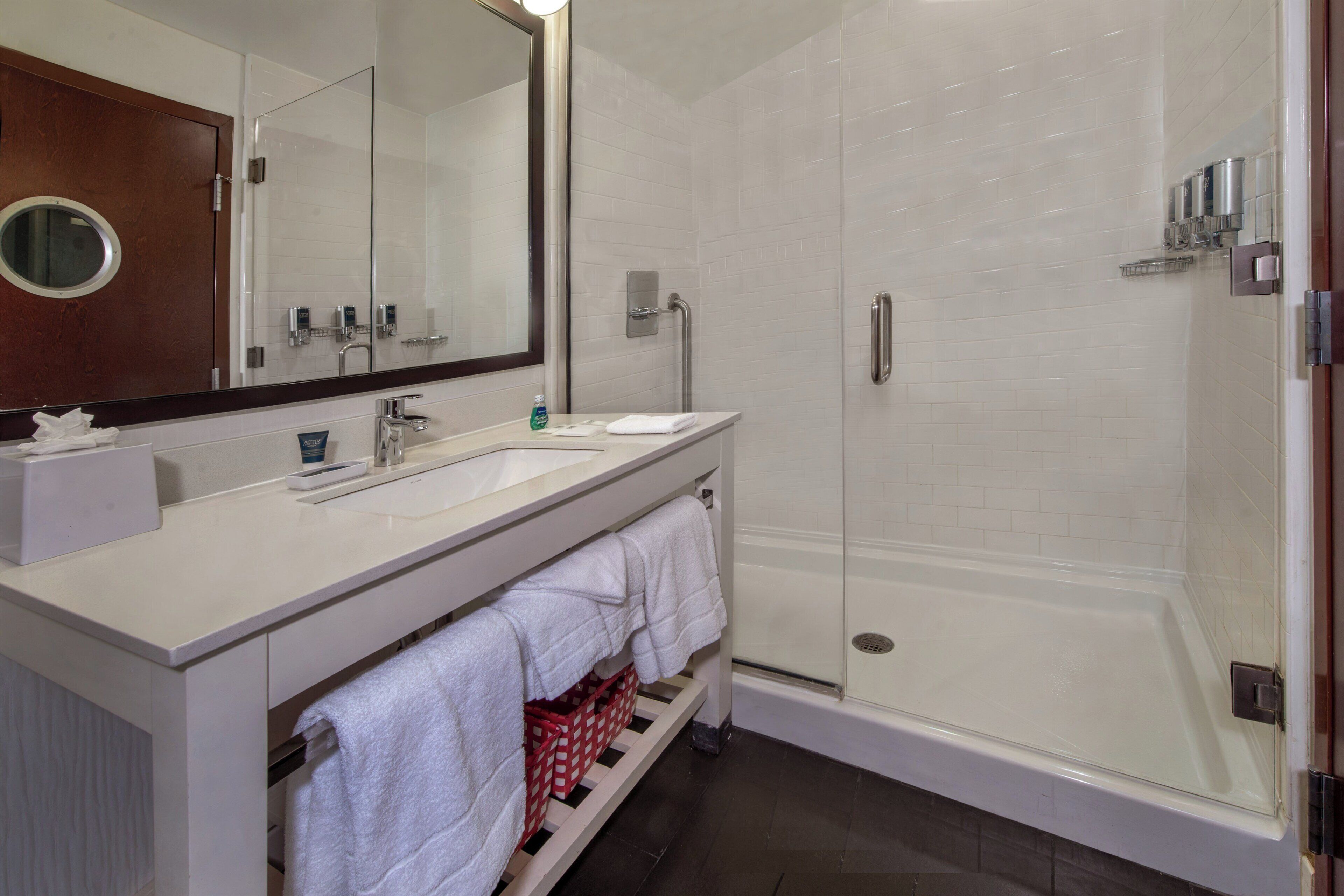 Foto - Four Points Philadelphia City Center