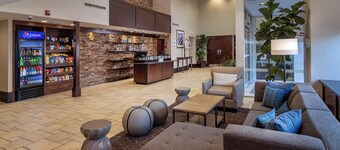 Four Points by Sheraton Philadelphia City Center