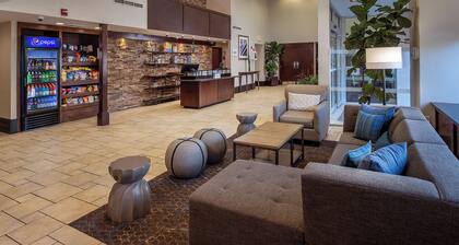 Four Points by Sheraton Philadelphia City Center