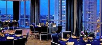 Four Points by Sheraton Philadelphia City Center
