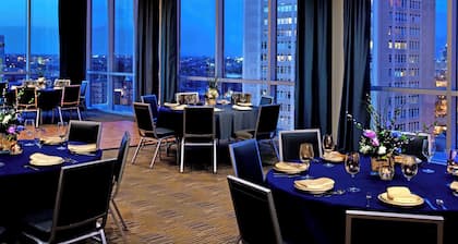 Four Points by Sheraton Philadelphia City Center