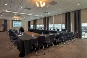 Salle de réunion