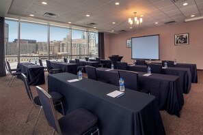 Meeting facility - Four Points by Sheraton Philadelphia City Center (Philadelphia)