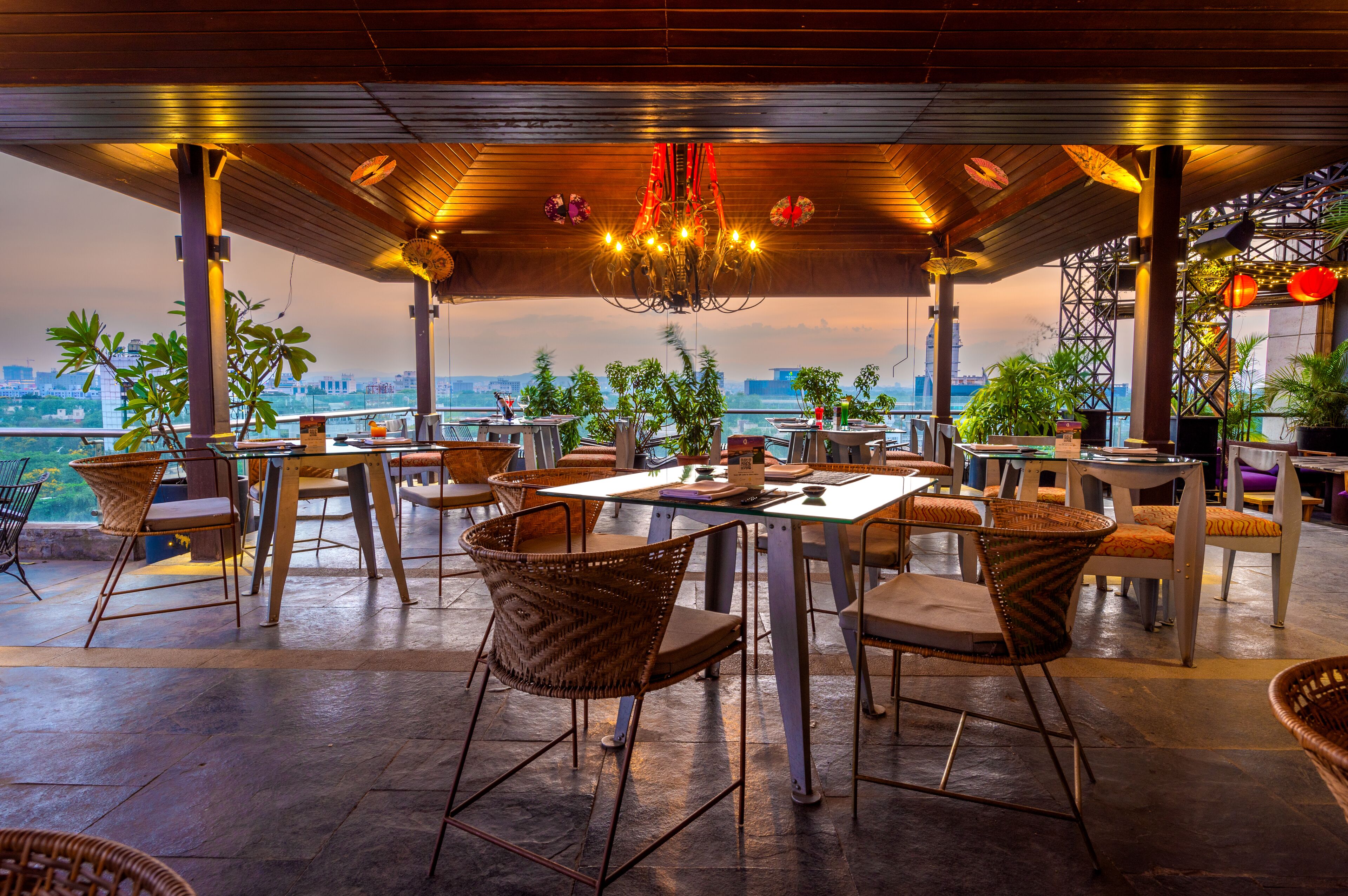 Photo - O Hotel Pune