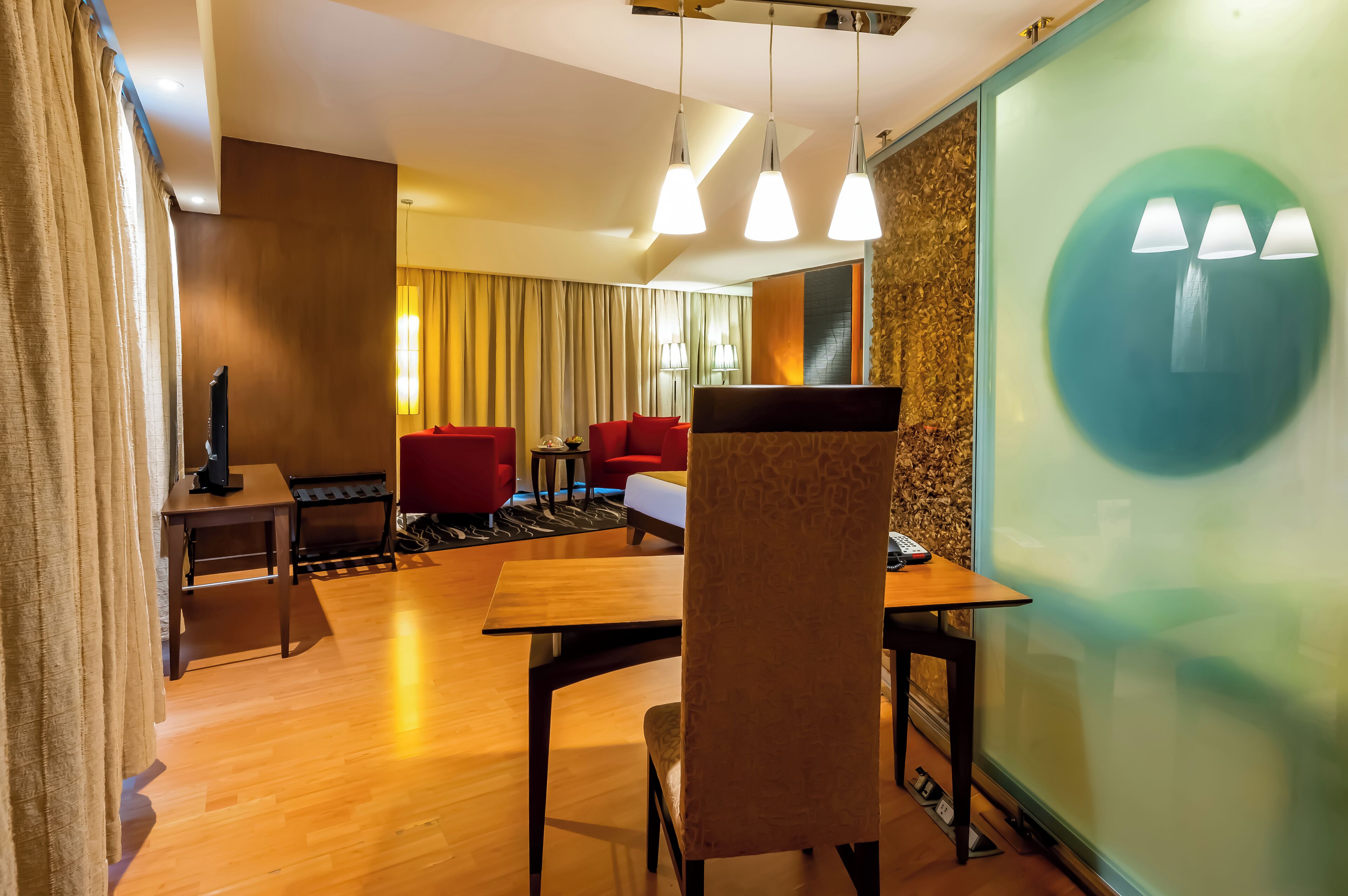 Photo - O Hotel Pune