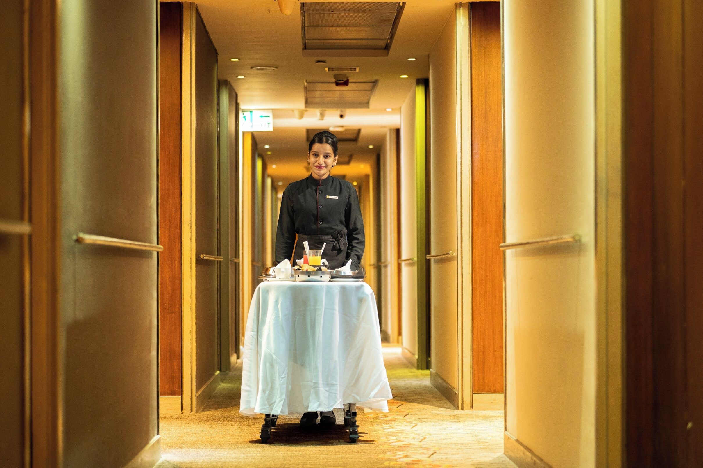 Cleanliness standards