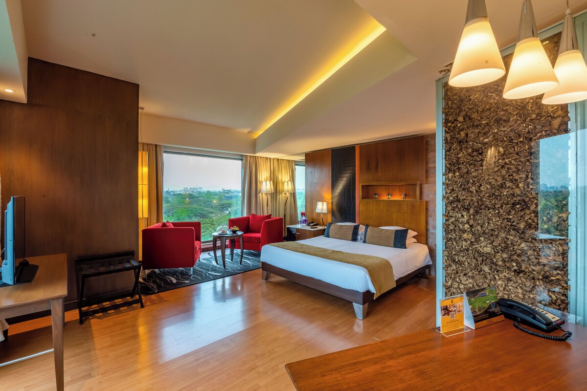 Habitación