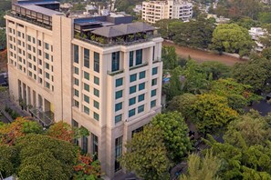 Aerial view - O Hotel Pune (Pune)