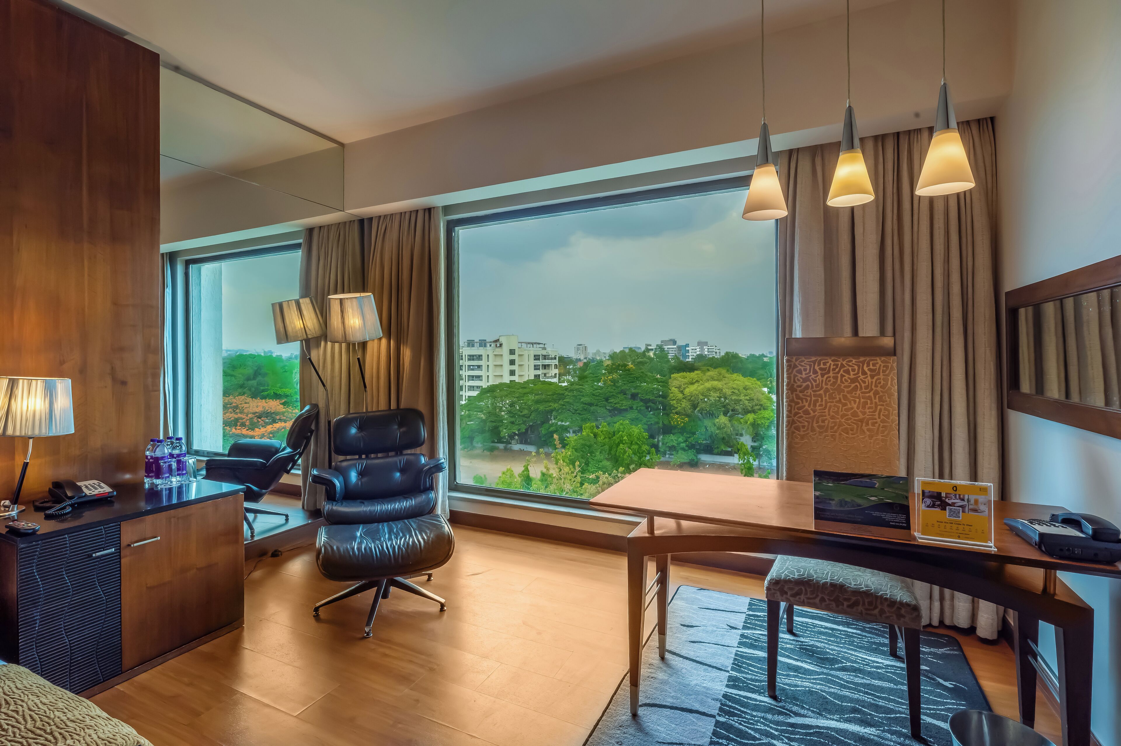 Photo - O Hotel Pune